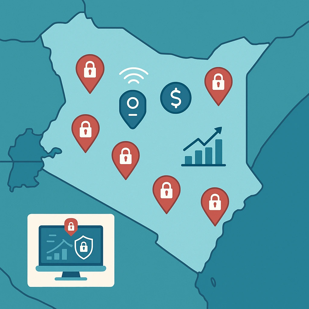 Cybersecurity Threats