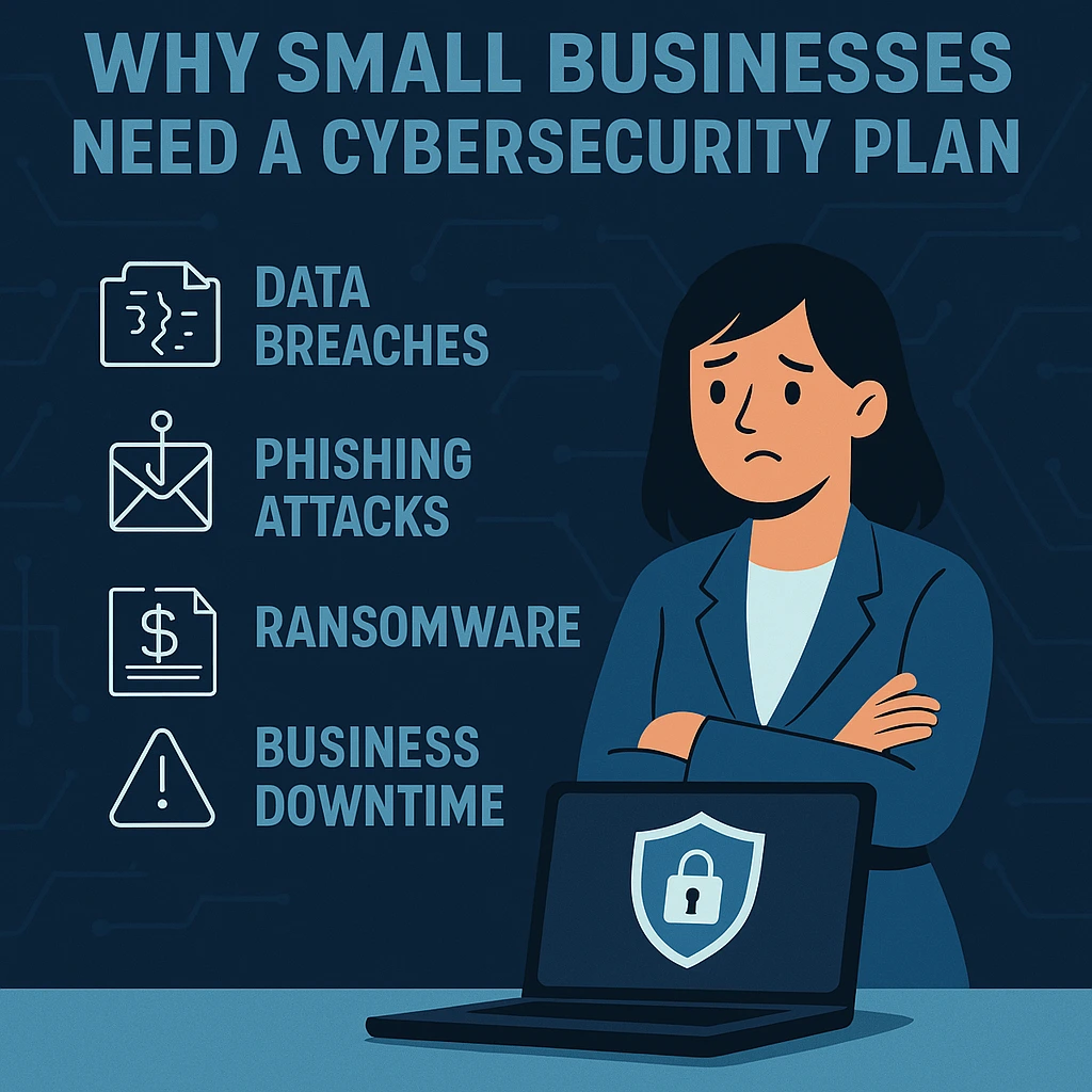 Cybersecurity Plan