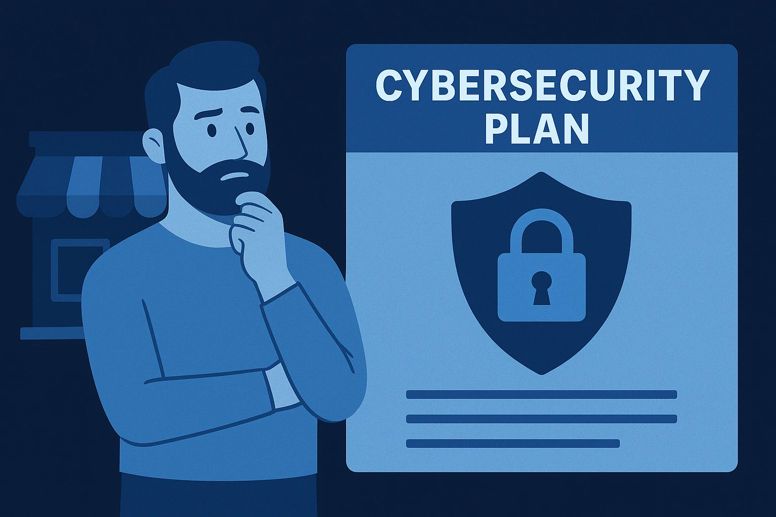 Cybersecurity Threats